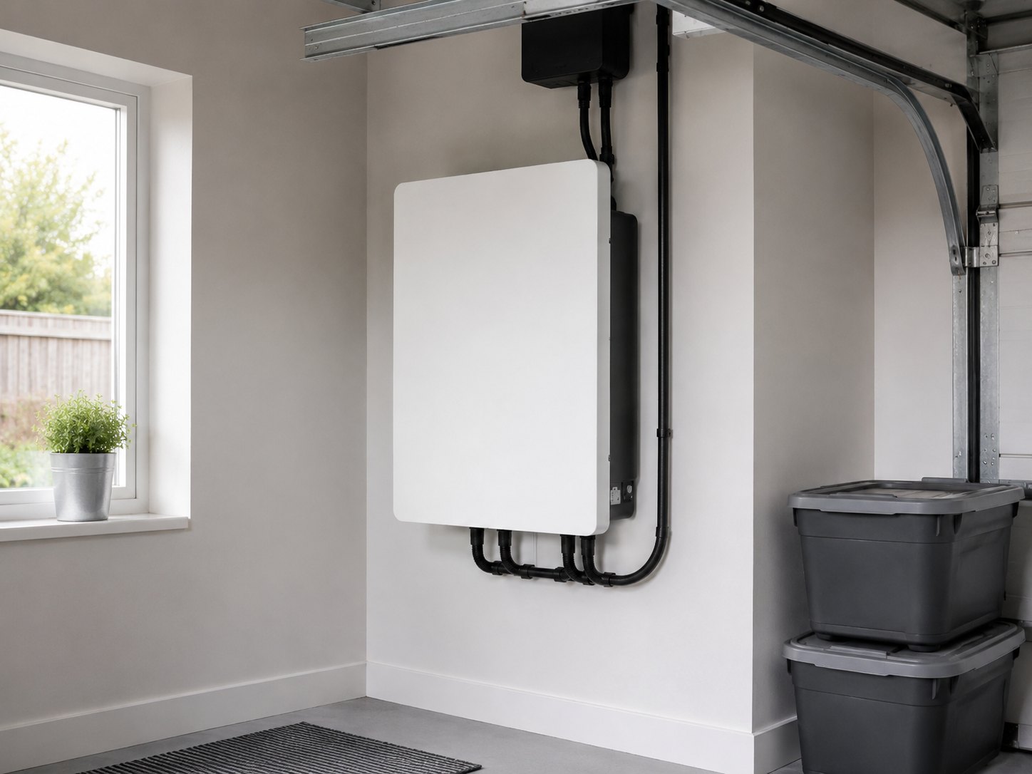 Battery Storage in Sheffield
