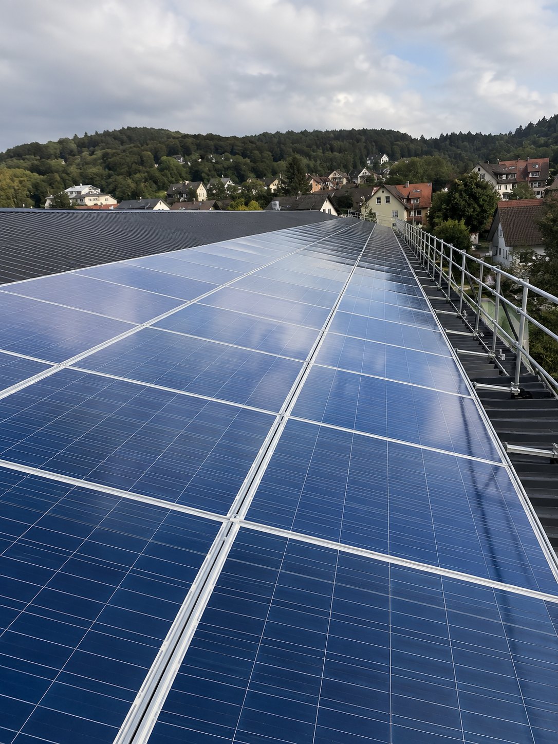 How Many Solar Panels Do I Need?