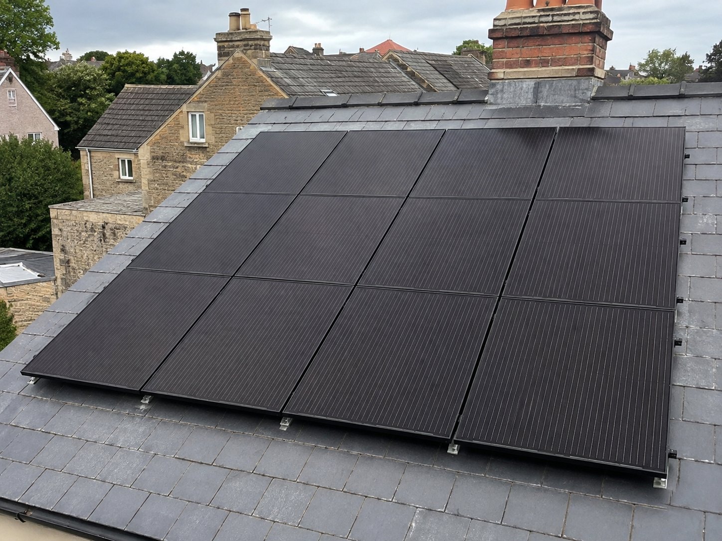 Solar Panel Repairs in Sheffield